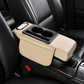 🚗💥 50% KORTING! Stop met het zoeken naar je telefoon, tissues en sleutels tijdens het rijden! Deze 5-in-1 armsteunkussen tovert je rommelige console om in een georganiseerde cockpit – met bekerhouder, telefoonvak en zelfs een tissueslot!