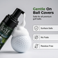 Portable Golf Ball Foaming Cleaner