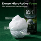 Portable Golf Ball Foaming Cleaner