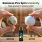 Portable Golf Ball Foaming Cleaner