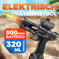 Oplaadbaar Elektrisch Waterpistool