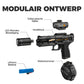 Oplaadbaar Elektrisch Waterpistool