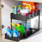 Uitschuifbare Organizer voor onder de Gootsteen – productafbeelding