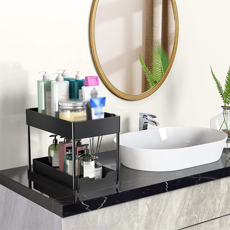 Uitschuifbare Organizer voor onder de Gootsteen – productafbeelding
