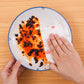 Herbruikbare keukendoekjes, ontvettingsdoekje