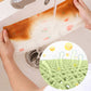 Herbruikbare keukendoekjes, ontvettingsdoekje