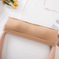 Draadloze bandeau-bh voor dames met afneembare bandje