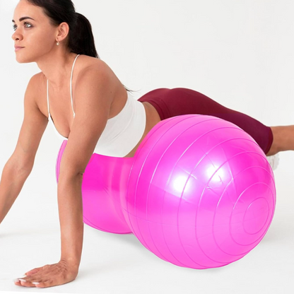 Anti-barst pinda-yogaba
