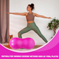 Anti-barst pinda-yogaba