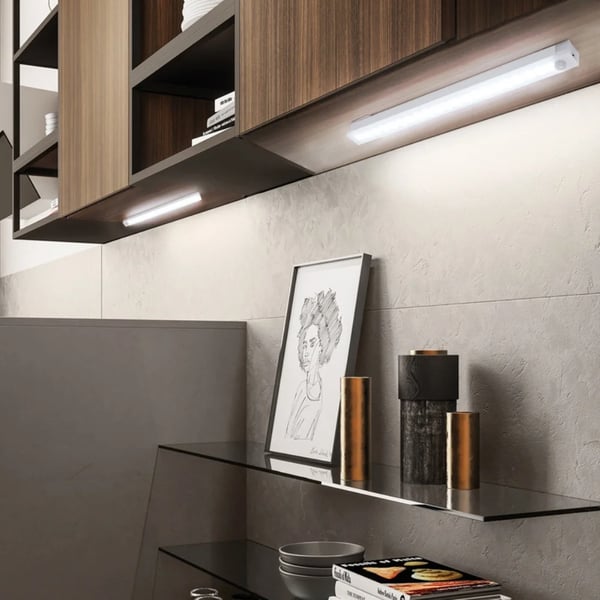 Oplaadbare Bewegingssensorlamp – productafbeelding