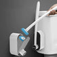 🔥IN DE AANBIEDING 49% KORTING -- Wegwerp-toiletborste