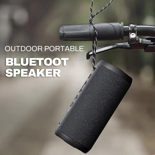 Draagbare Bluetooth-luidspreker voor buite