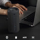 Draagbare Bluetooth-luidspreker voor buite