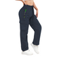 👖 TIJDELIJKE AANBIEDING: 50 % KORTING! 💥 Vintage cargobroek voor dames met zakken – losse pasvorm, ademend, verstelbare taille ✨