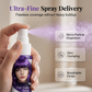 Tijdelijke haarkleurspray 30 ml – Uitwasbare instantkleursto