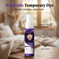 Tijdelijke haarkleurspray 30 ml – Uitwasbare instantkleursto