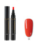 3-in-1 gelnagellakpen