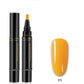 3-in-1 gelnagellakpen
