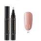 3-in-1 gelnagellakpen