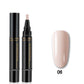 3-in-1 gelnagellakpen