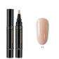 3-in-1 gelnagellakpen