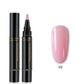 3-in-1 gelnagellakpen