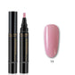 3-in-1 gelnagellakpen