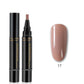 3-in-1 gelnagellakpen