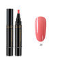 3-in-1 gelnagellakpen