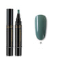 3-in-1 gelnagellakpen