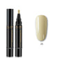 3-in-1 gelnagellakpen