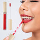 12 kleuren fluweelmatte vloeibare lippenstif