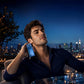 💗LAATSTE DAG UITVERKOOP 50% KORTING⚡MEER DAN 50.000 VERKOCHT💕Eau de Parfum voor mannen 90 ml | Langdurig frisse citrus- en aquatische parfumspray | Luxe Arabische geur voor hem | Het beste parfumcadeau voor mannen | Mannelijke geur voor dagelijks gebrui