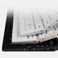 Mini-opvouwbaar toetsenbord voor telefoon/tablet/lapto