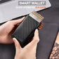 Magnetische Heren Creditcardhouder