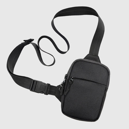 🏆🇸🇪 Populair bij Zweedse klanten🎒 Anti-diefstal-schoudertas 2.0 – Slim, veilig en perfect voor op reis