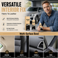 Waterproof Autohemel Reparatielijm