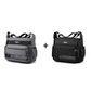 Men's Large Capacity Multi-Pocket Crossbody Bag