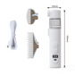 lectric Pet Groomina Comb