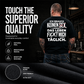 🧥 Grappig T-shirt voor mannen met Duitse slogan — T-shirt met sarcastische quote en grappige tekst