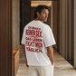 🧥 Grappig T-shirt voor mannen met Duitse slogan — T-shirt met sarcastische quote en grappige tekst