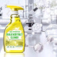 500 ml multifunctionele toiletreiniger met oxaalzuu