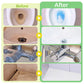500 ml multifunctionele toiletreiniger met oxaalzuu