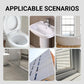 500 ml multifunctionele toiletreiniger met oxaalzuu