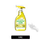 500 ml multifunctionele toiletreiniger met oxaalzuu