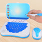 Tweetalige leermachine voor baby’s en peuter