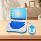 Tweetalige leermachine voor baby’s en peuter