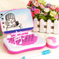 Tweetalige leermachine voor baby’s en peuter