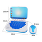 Tweetalige leermachine voor baby’s en peuter