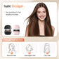 ✨ Mini Draadloze Haartrimmer Set – Compact, Handig & Perfect Voor Dagelijkse Verzorging